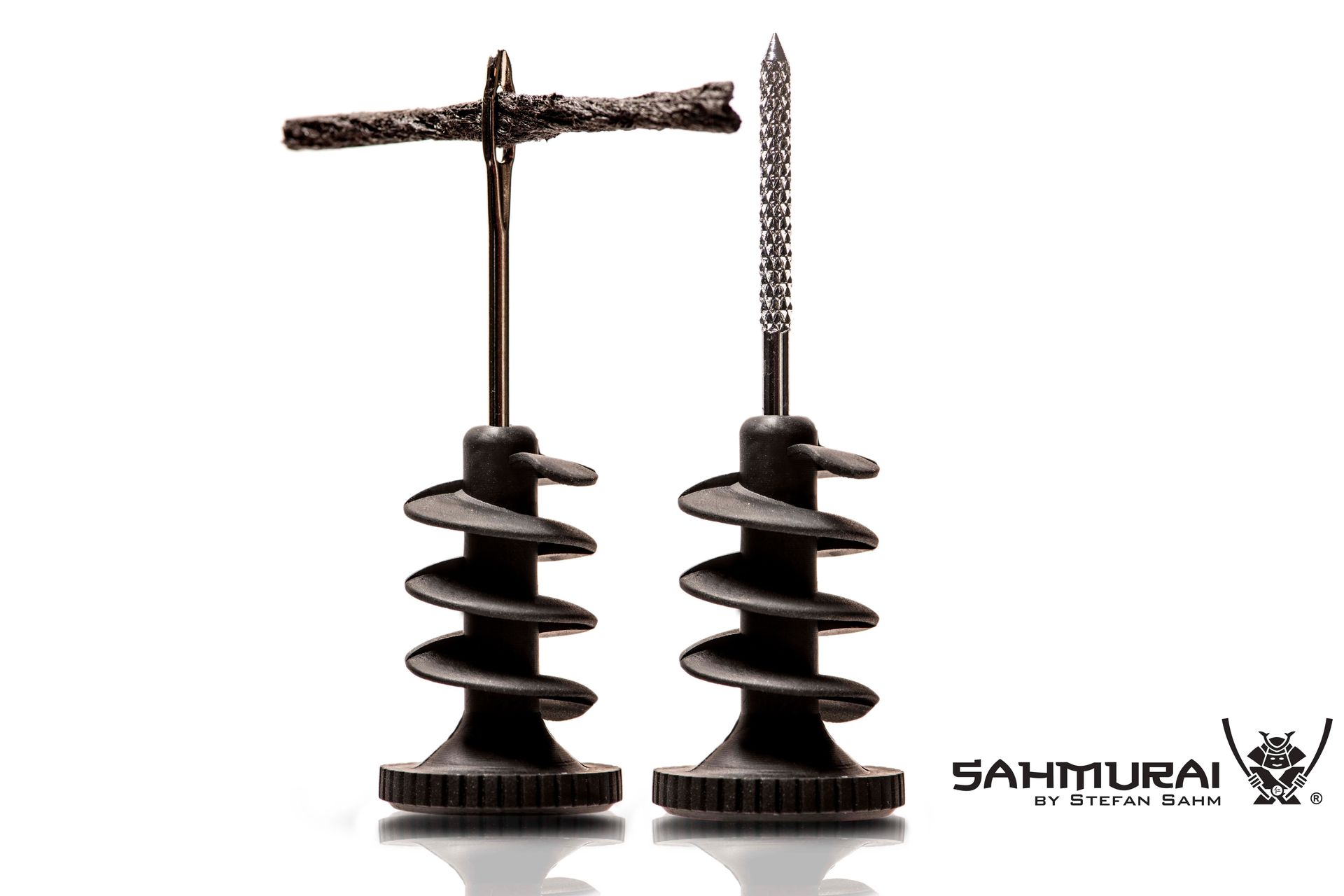 Sahmurai Sword, Reparatur Set für Tubeless Reifen