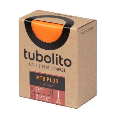 Tubolito PLUS Schlauch, Tubo-MTB