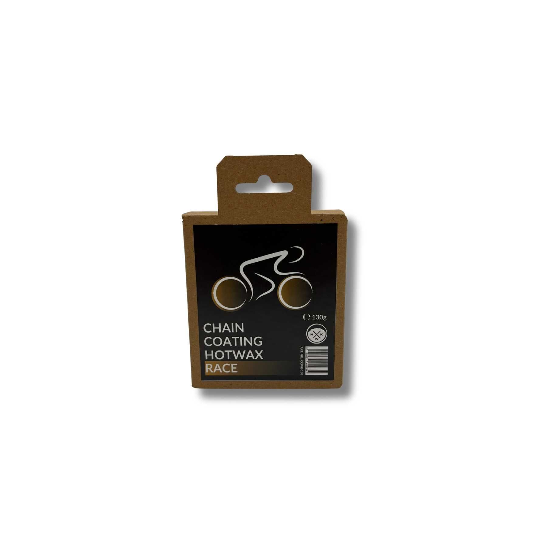 HWK Chain Coating Hotwax Race, 130g