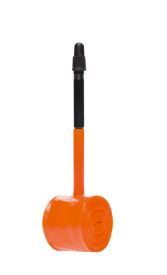 Tubolito-Tubolito Super Light Schlauch, S-Tubo-ROAD-disc, 700C, SV80 orange, _33000042_