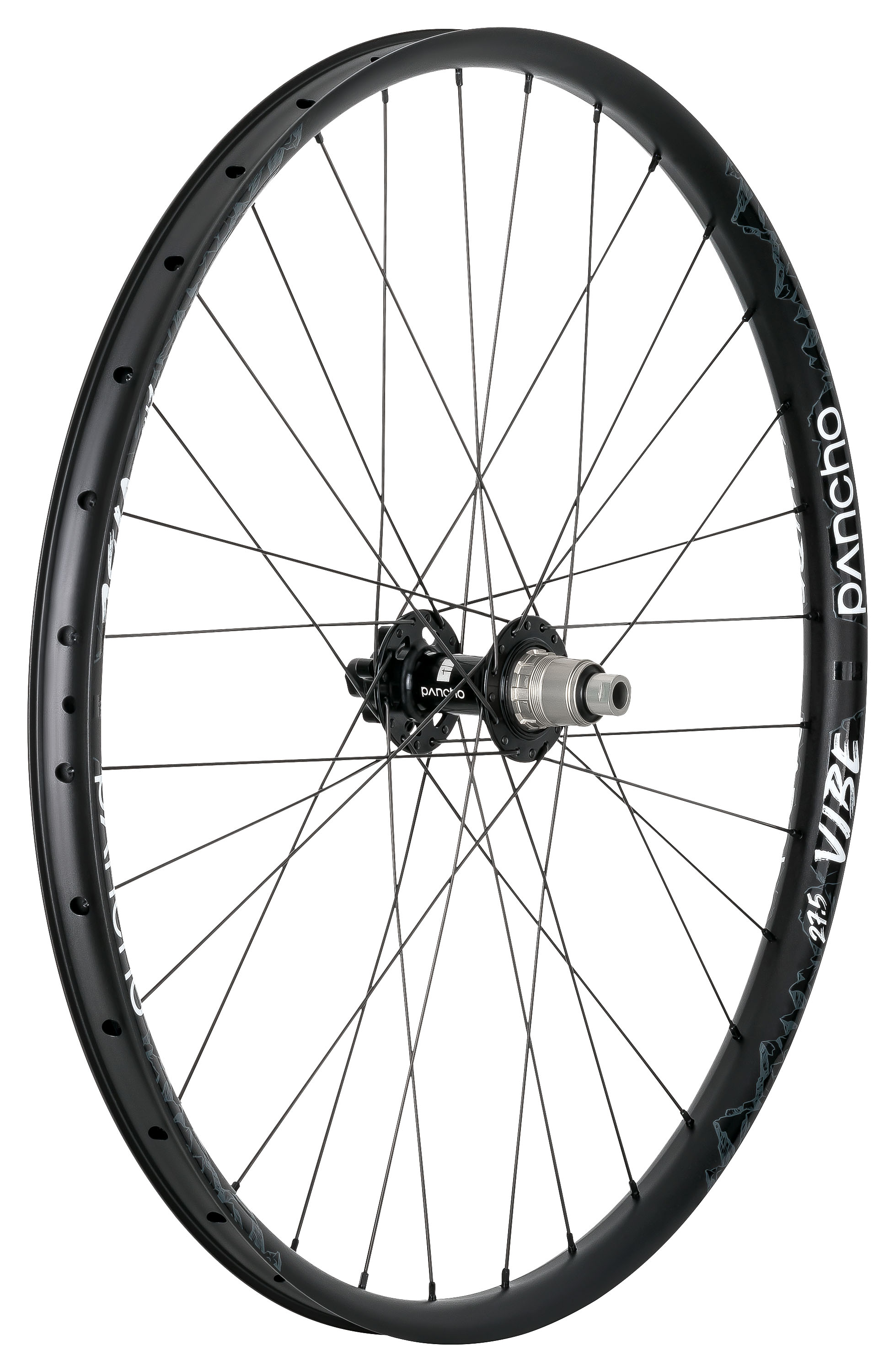 PW250-HR6LMSBOOST VIBE