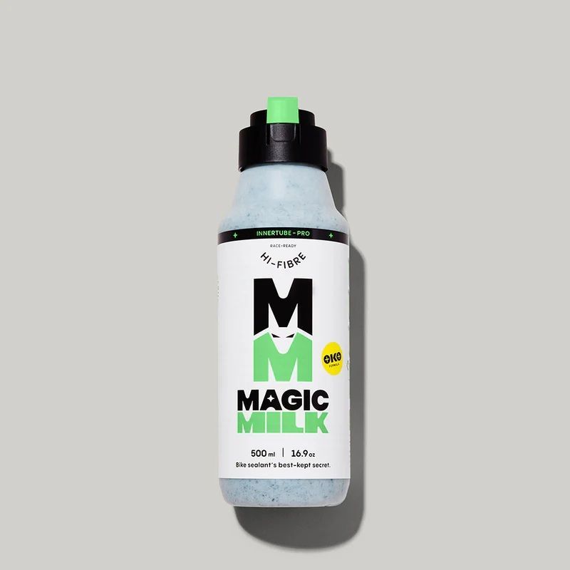 OKO Global LLP-OKO Magic Milk, Innertube Sealant, Pro, 500ml_MMIHF.0500_