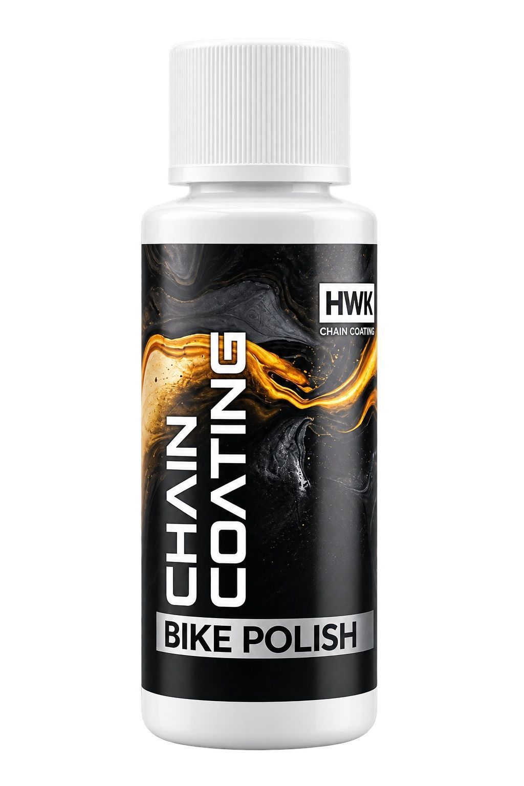 HWK-Wax-HWK Bike Polish, 100ml_CCBP-100_