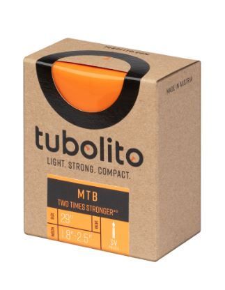 Tubolito Schlauch, Tubo-MTB-29/27,5, 1 Stk., Tubolito Schlauch, Tubo-MTB-29/27,5, 1 Stk.,
