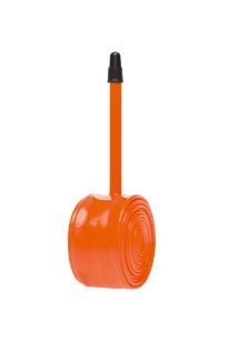Tubolito-Tubolito Schlauch, Tubo-ROAD, 700C, Ventillänge 60mm orange, _33000031_