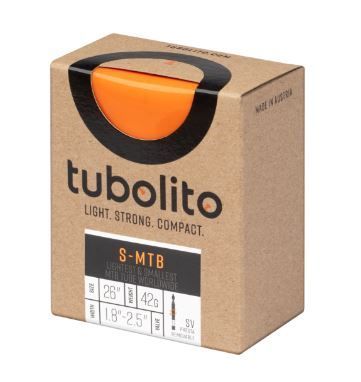 Tubolito Super Light Schlauch, S-Tubo-MTB