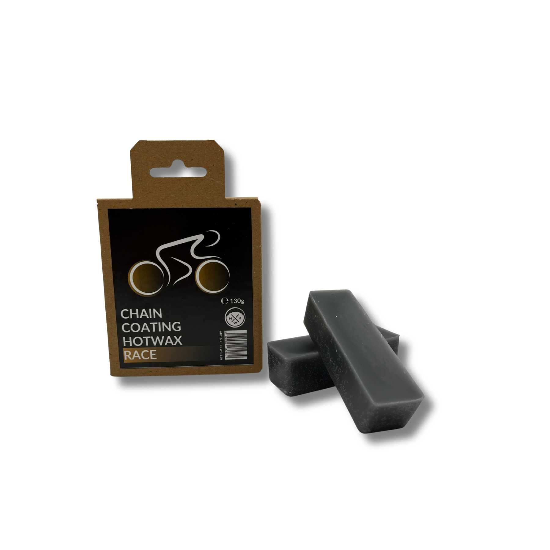 HWK Chain Coating Hotwax Race, 130g
