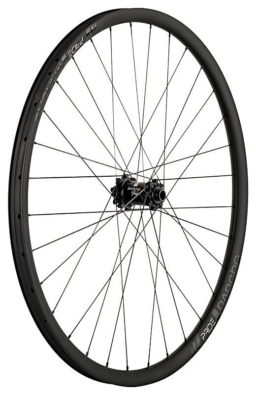 Panchowheels-Panchowheels Vorderrad Pride 29" / DT Swiss 240 Centerlock, 110/15mm Boost_PW348-VRCLBOOST_