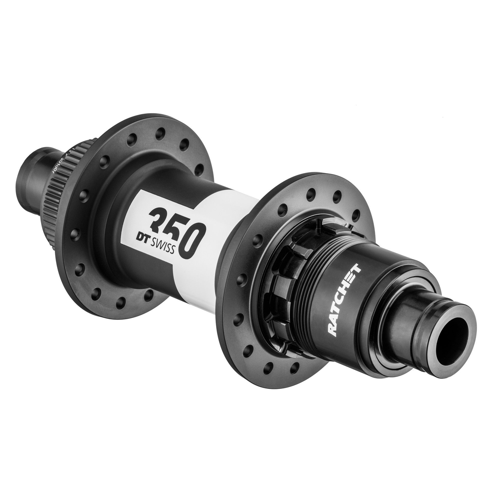 DT Swiss-DT Swiss HR-Nabe, 350, Centerlock, 28 Loch, 148/12mm Boost, Sram XD_H350TCDRR28SO9037S_