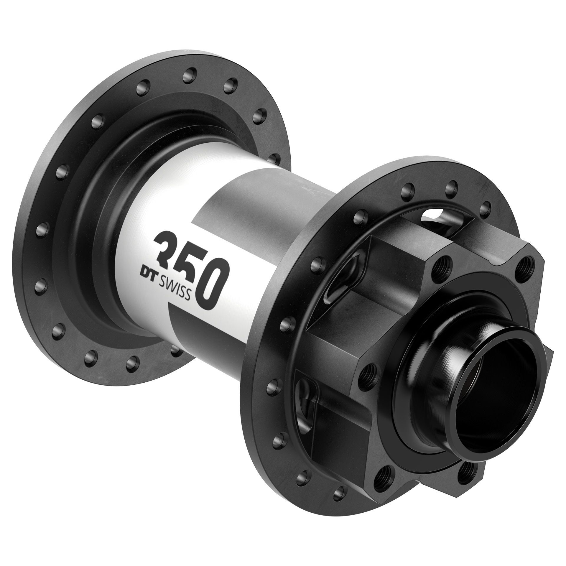 DT Swiss-DT Swiss VR-Nabe, 350, 6 Loch, 28 Loch, 110/20mm Boost_H350BDEXR28SO1271S_