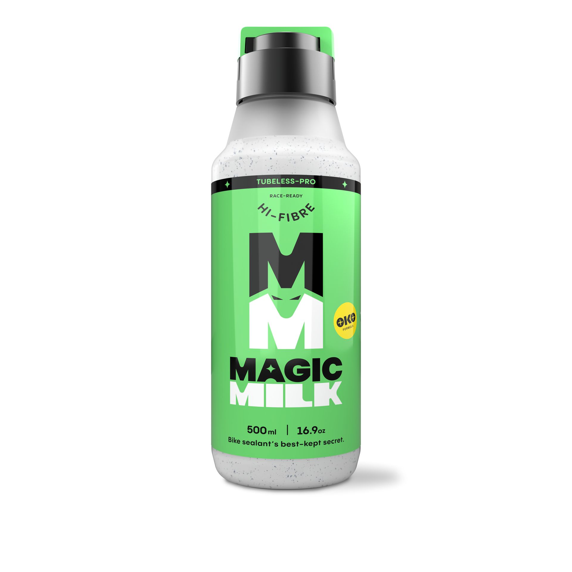 OKO Magic Milk, Tubeless Sealant, Pro