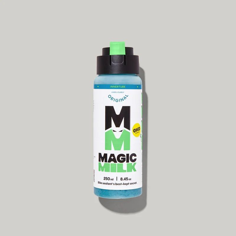 OKO Global LLP-OKO Magic Milk, Innertube Sealant, Original, 250ml_MMIO.0250_