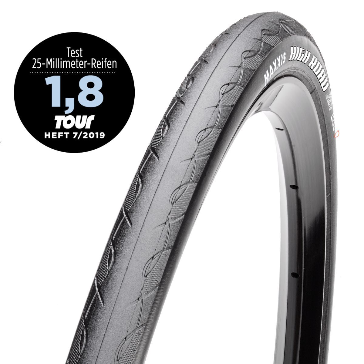 Maxxis-Maxxis Reifen RR HighRoad 700_HighRoadRR700_