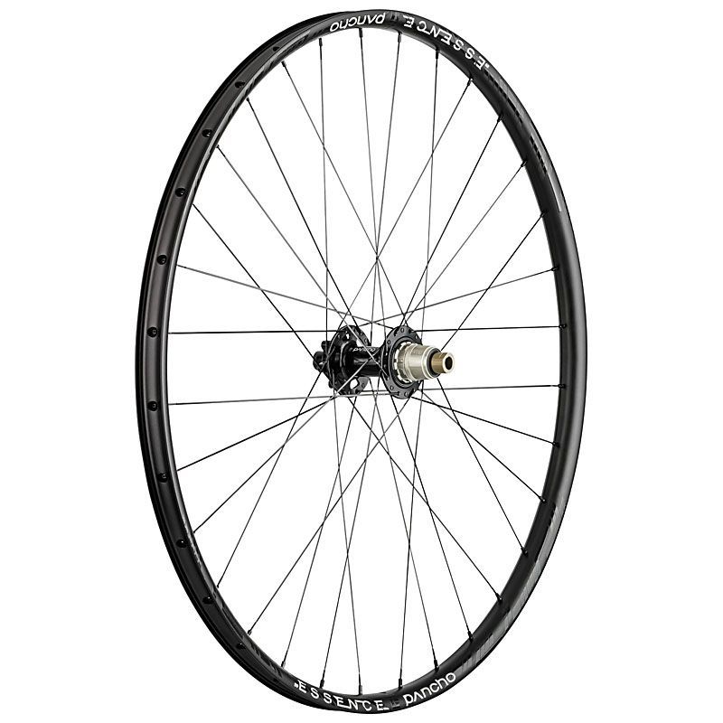 Panchowheels Hinterrad Essence 29" / DT Swiss 240s Centerlock, 148/12mm Boost, Panchowheels Hinterrad Essence 29" / DT Swiss 240s Centerlock, 148/12mm Boost,