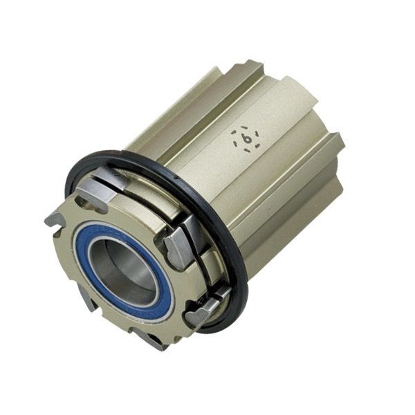 Panchowheels-Pancho Freilaufkörper Road, Campagnolo_RAR-fb-c_