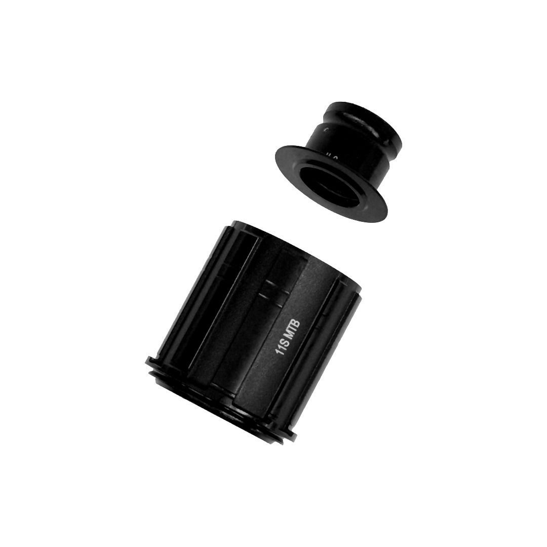 Panchowheels-Pancho Pride Freilaufkörper Shimano 9/10/11-fach, MY 2024, _URK_M330_HG_