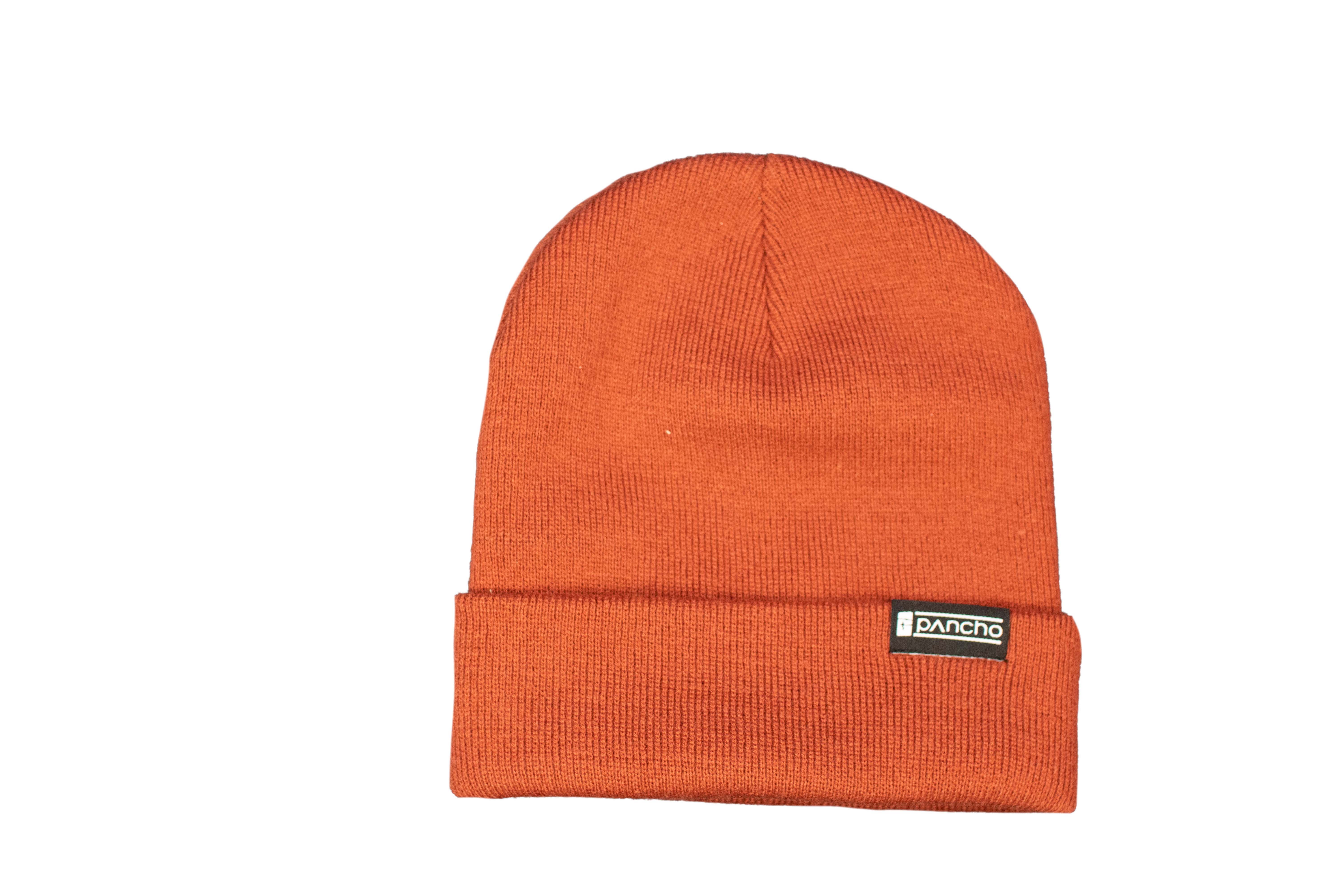 Pancho x Dirt Love "Beanie" 
