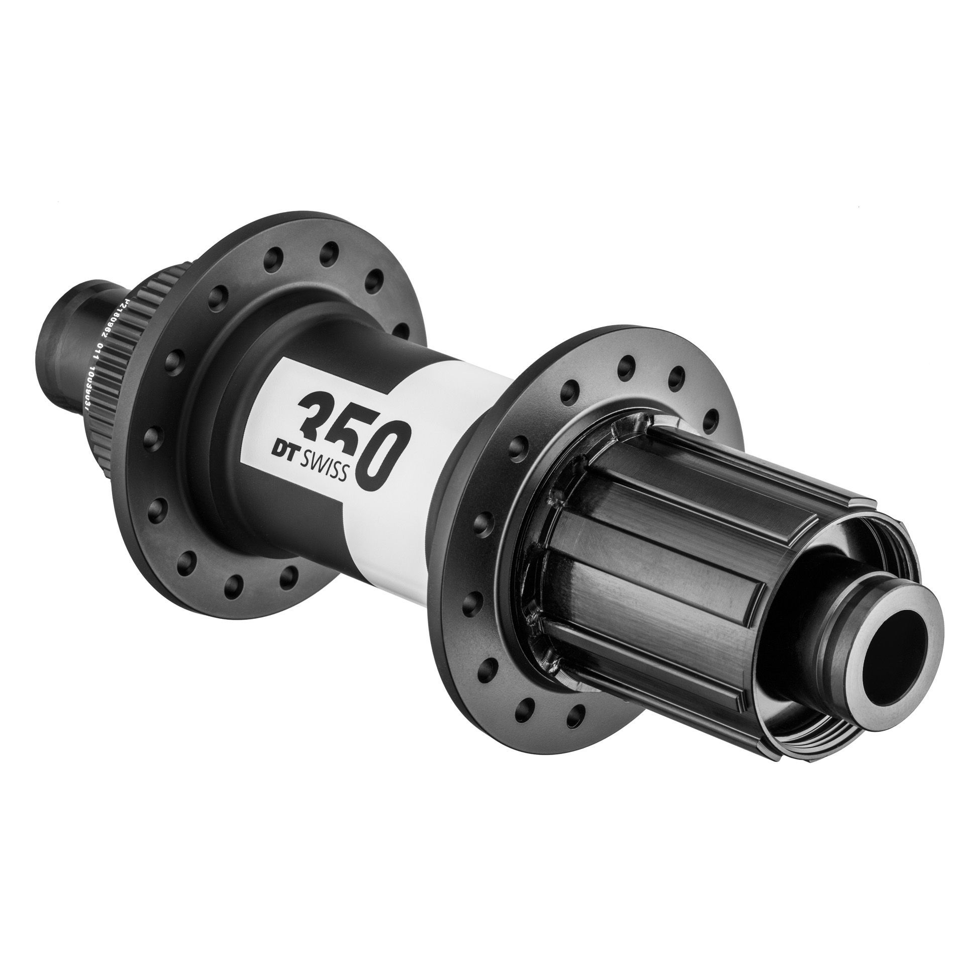 DT Swiss-DT Swiss HR-Nabe, 350, Centerlock, 28 Loch, 148/12mm Boost, Shimano 9/10/11-fach_H350TCDBR28SO0465S_