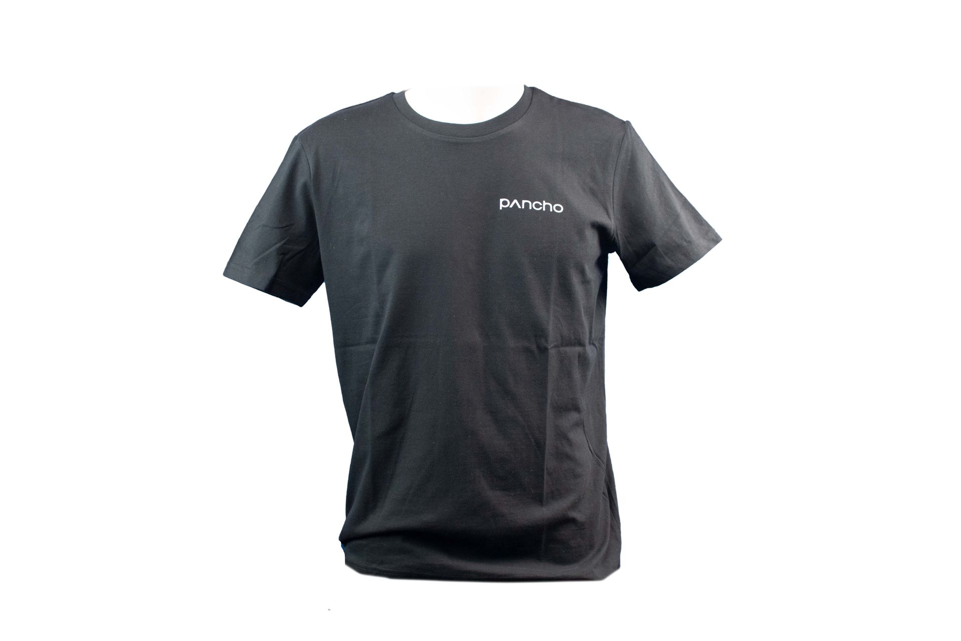 Panchowheels x Dirt Love T-Shirt "Workshop", black - MY22