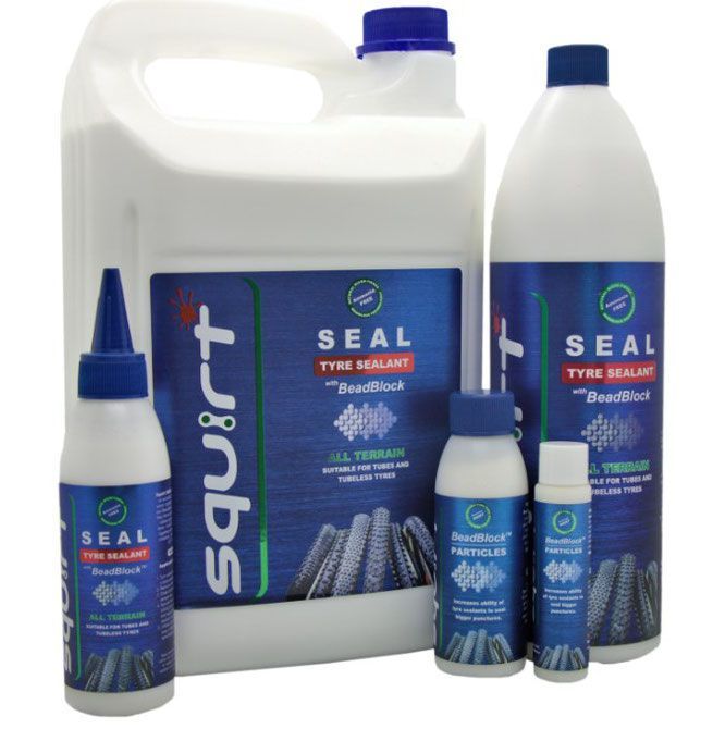 Squirtlube-Squirt Lube Squirt Seal - Beadblock, Tubeless Milch_SQL20_