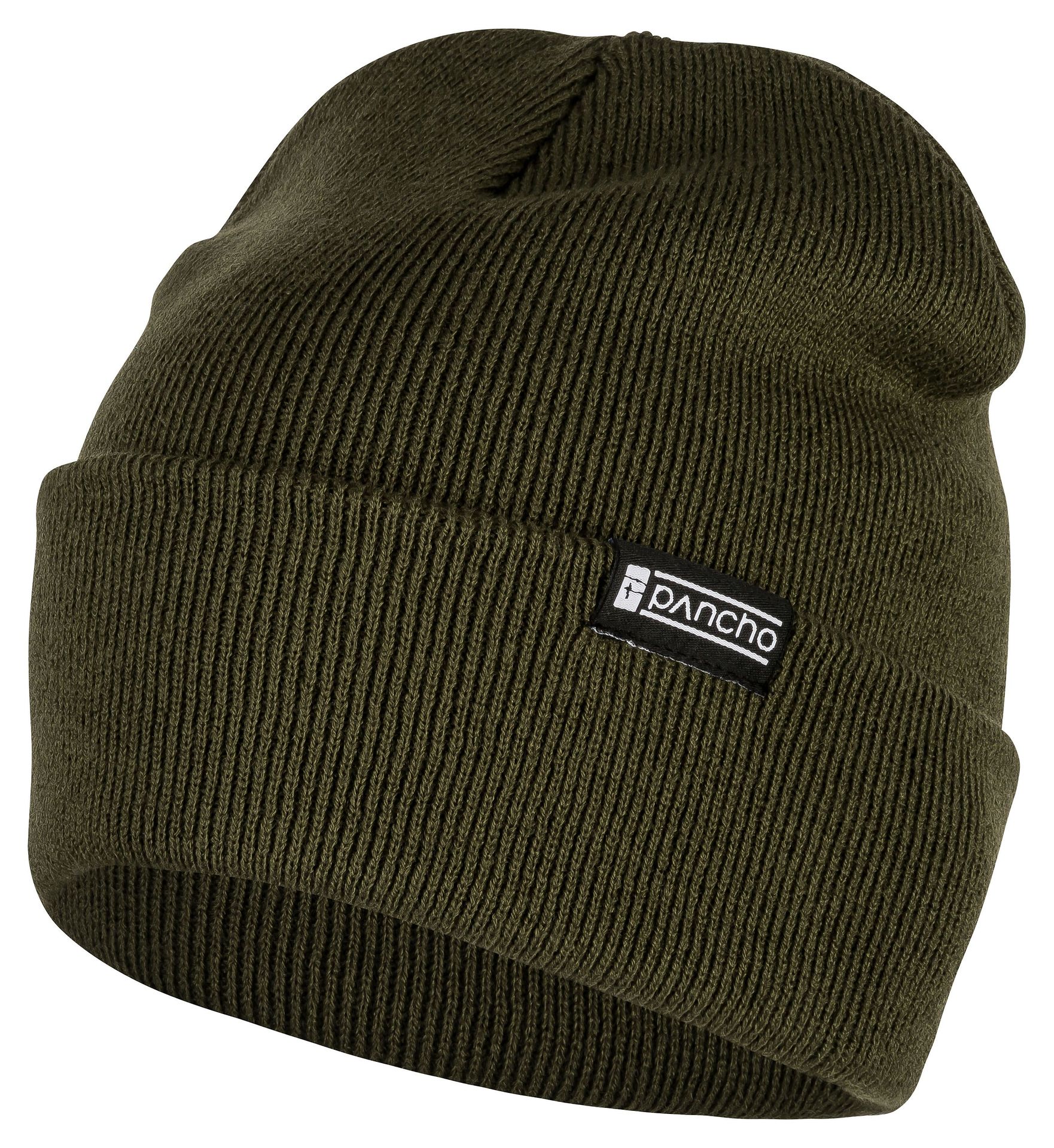 Panchowheels-Pancho x Dirt Love "Beanie", moss green_PWBE25-GR_