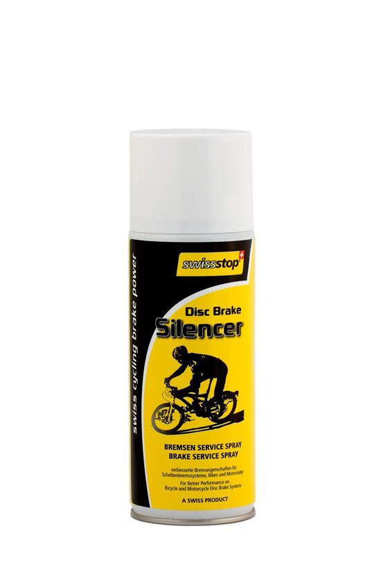 SwissStop Disc Brake Power Clean, 500ml (Bremsenreiniger) SwissStop Disc Brake Power Clean, 500ml (Bremsenreiniger)