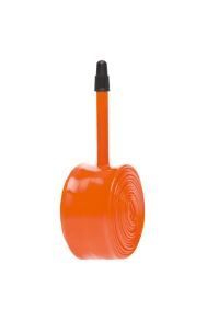Tubolito-Tubolito Schlauch, Tubo-ROAD, 700C, Ventillänge 42mm orange, _33000030_