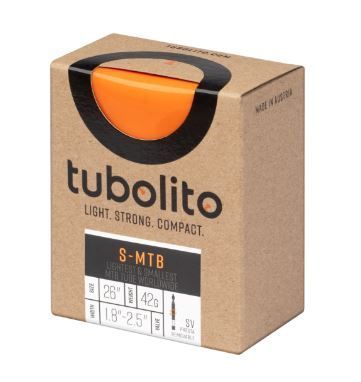 Tubolito-Tubolito Super Light Schlauch, S-Tubo-MTB-26, _33000013_