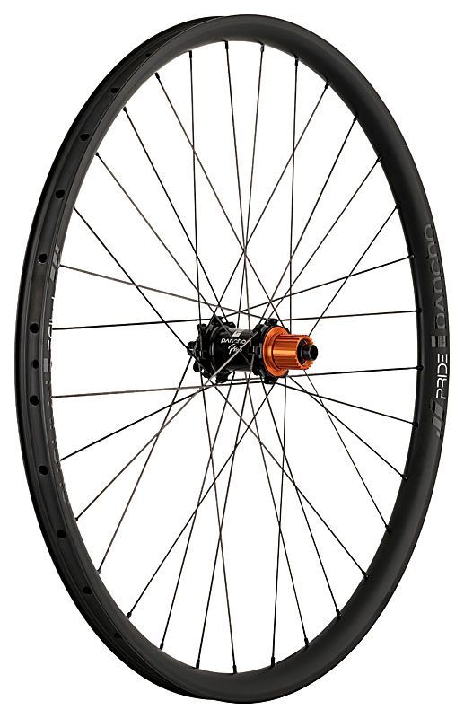 Panchowheels Hinterrad Pride 29" / DT Swiss 180, Centerlock, Straightpull, Panchowheels Hinterrad Pride 29" / DT Swiss 180, Centerlock, Straightpull,