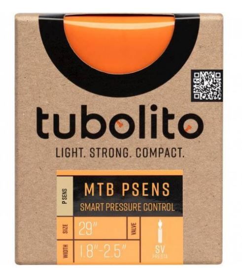 Tubolito-Tubolito Schlauch, Tubo-MTB-29/27,5-PSENS, 1 Stk., _33000009_