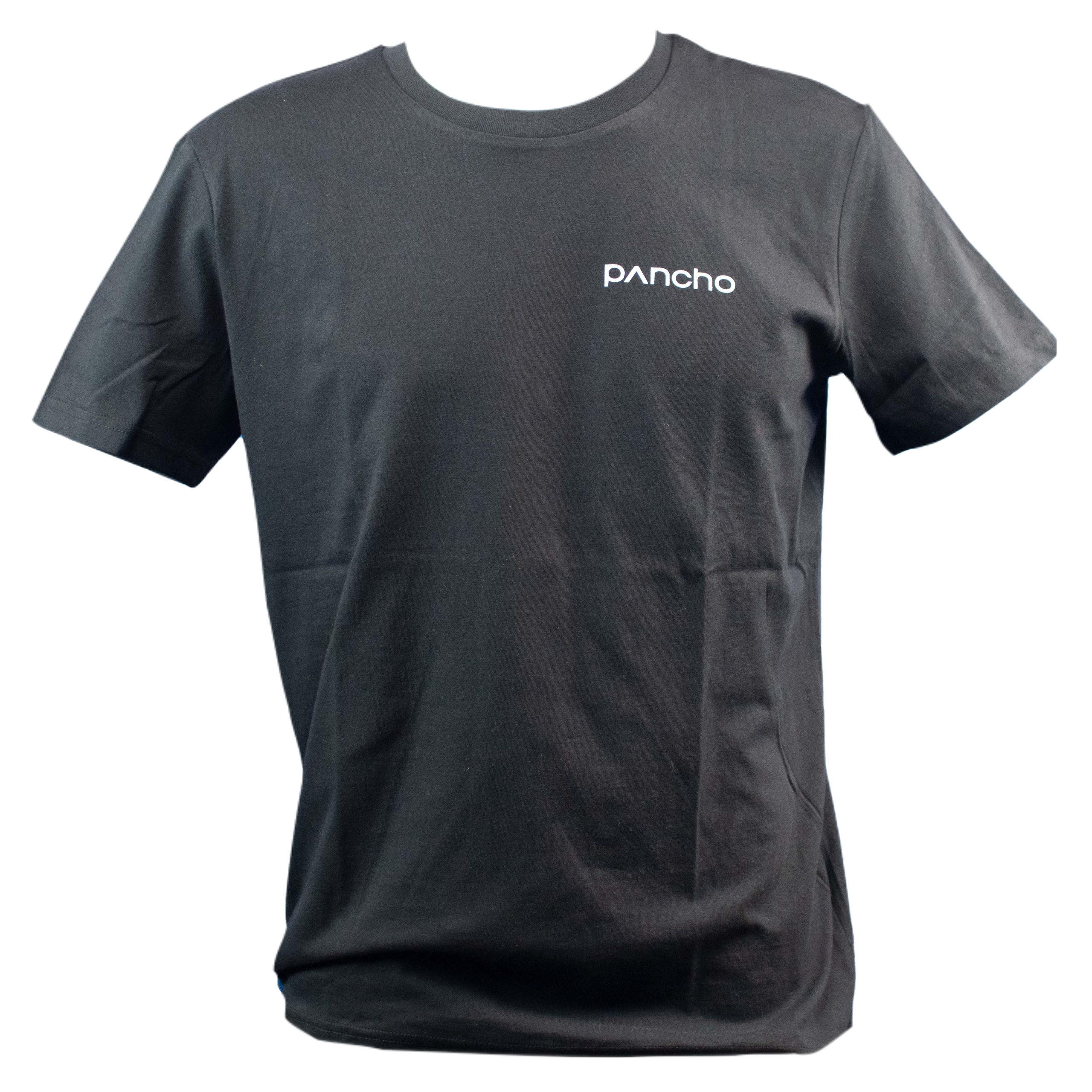 Panchowheels x Dirt Love T-Shirt "Workshop", black 