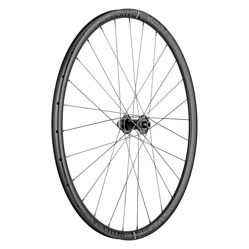 Panchowheels Vorderrad Craze Disc 700C / Pancho Nabe Centerlock, 100/15mm Panchowheels Vorderrad Craze Disc 700C / Pancho Nabe Centerlock, 100/15mm