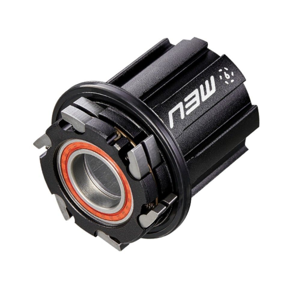 Panchowheels-Pancho Freilaufkörper Road, Campagnolo N3W, 13-fach, dicke Klinken_FB-C-N3W-dick_