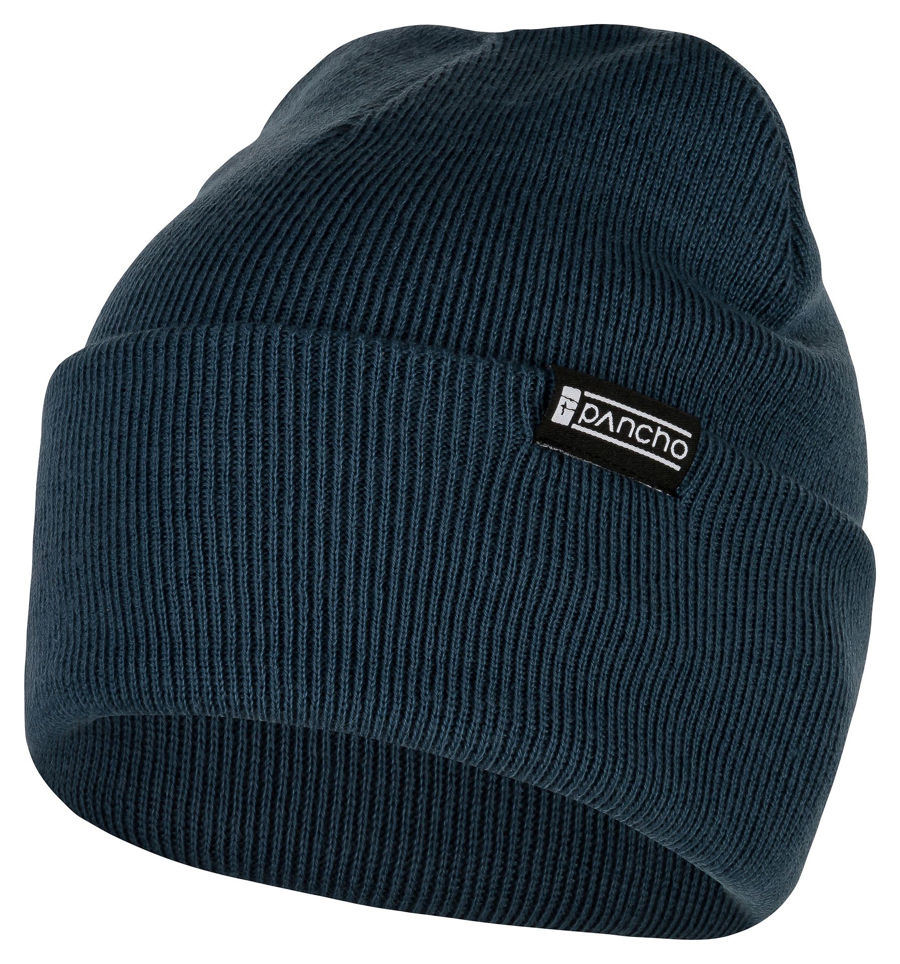 Panchowheels-Pancho x Dirt Love "Beanie", airforce blue_PWBE25-AB_