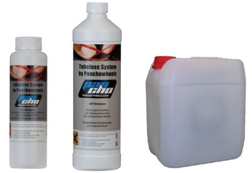 Panchowheels Tubeless Sealant 