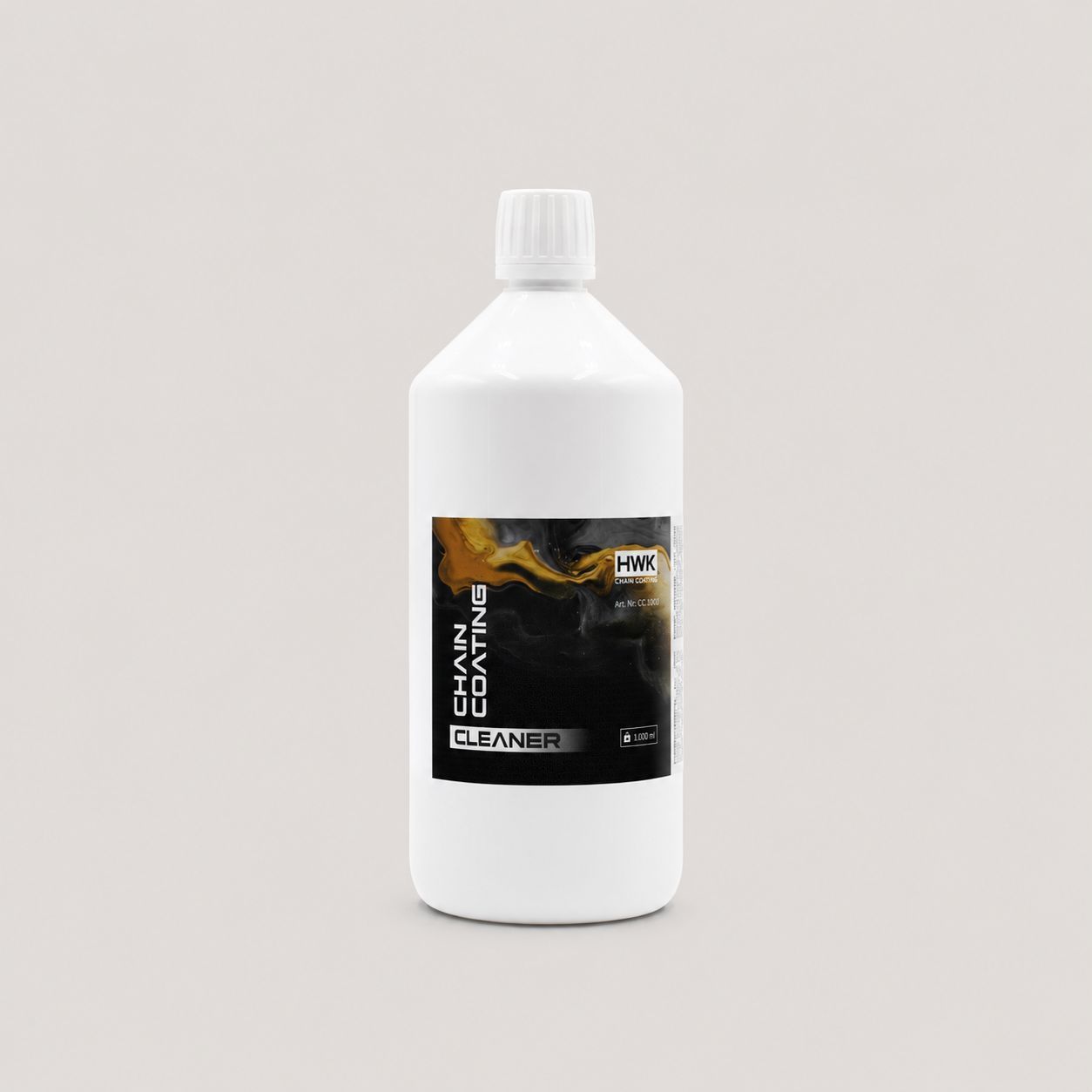 HWK-Wax-HWK Chain Cleaner, 1.000ml_CC-1000_