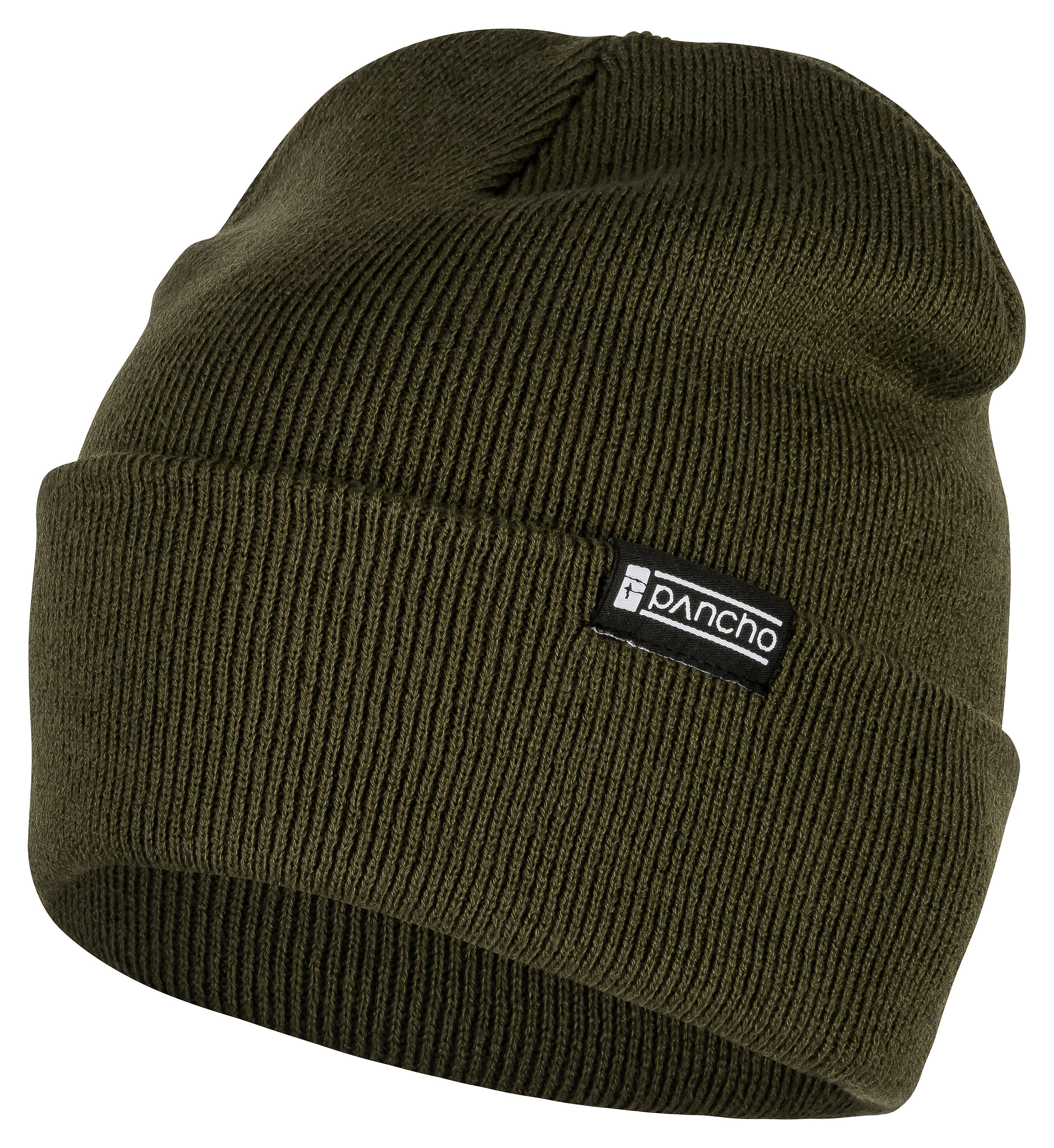 Pancho x Dirt Love "Beanie" 