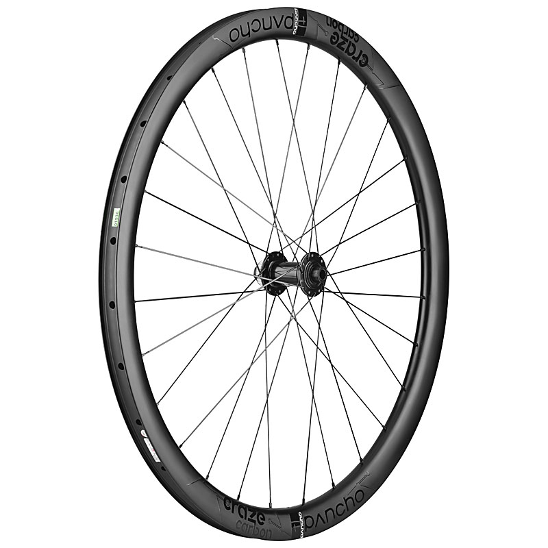 CRAZE Carbon 