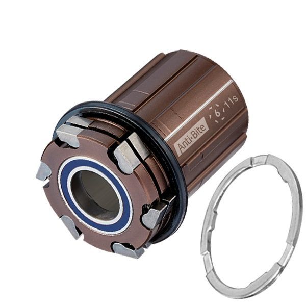 Panchowheels-Pancho Freilaufkörper MTB, Shimano 9/10/11fach_MTR-fb_