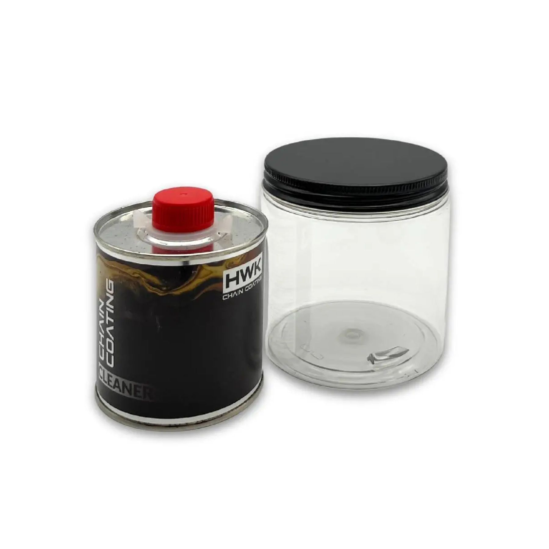 CC-250 HWK Chain Cleaner, 250ml