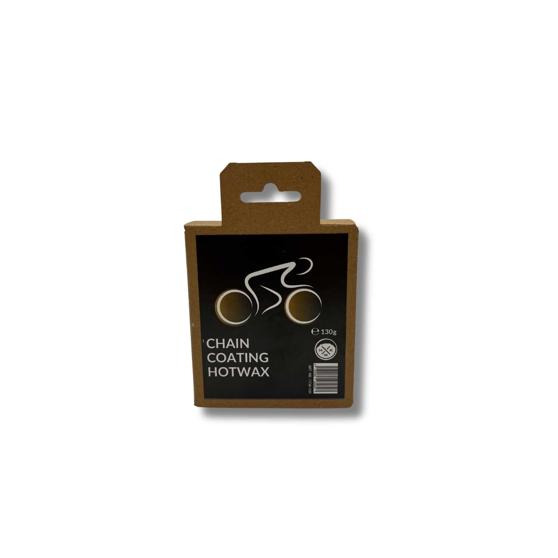 CCW-130 (1) HWK Chain Coating Hotwax, 130g