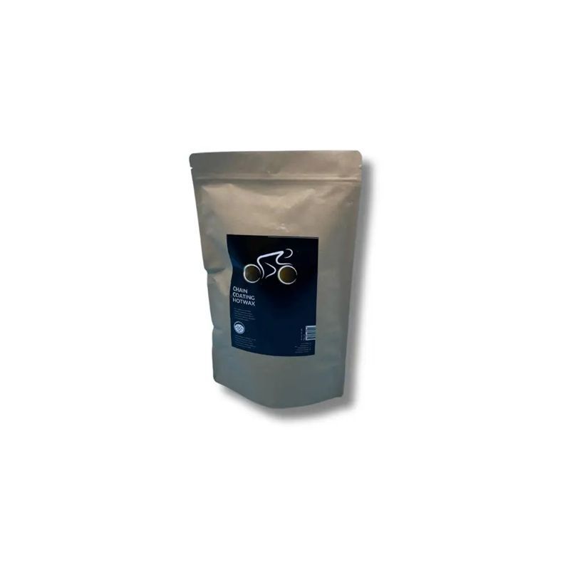CCW-500 HWK Chain Coating Hotwax, 500g