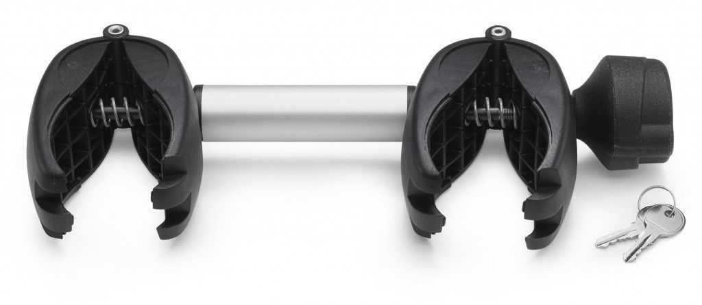 Uebler Abstandhalter für 3./4. Fahrrad, abschließbar