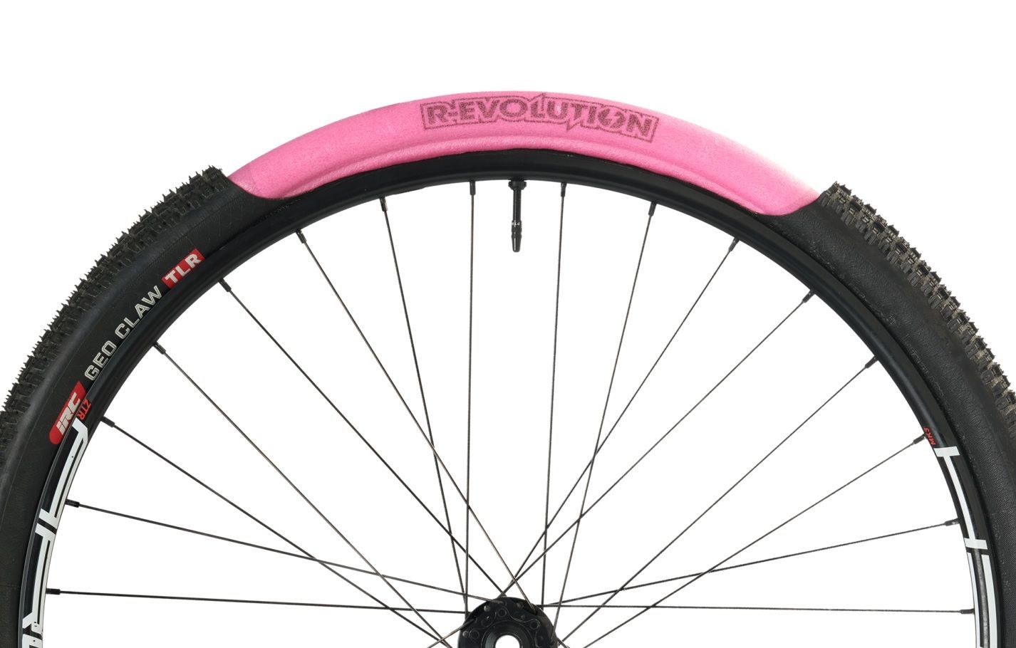 PTN Pepi´s Tire Noodle-Pepi´s Tire Noodle, R-Evolution - 2 Stk. inkl. Lufty Ventilen,_PTN-R-EVO_