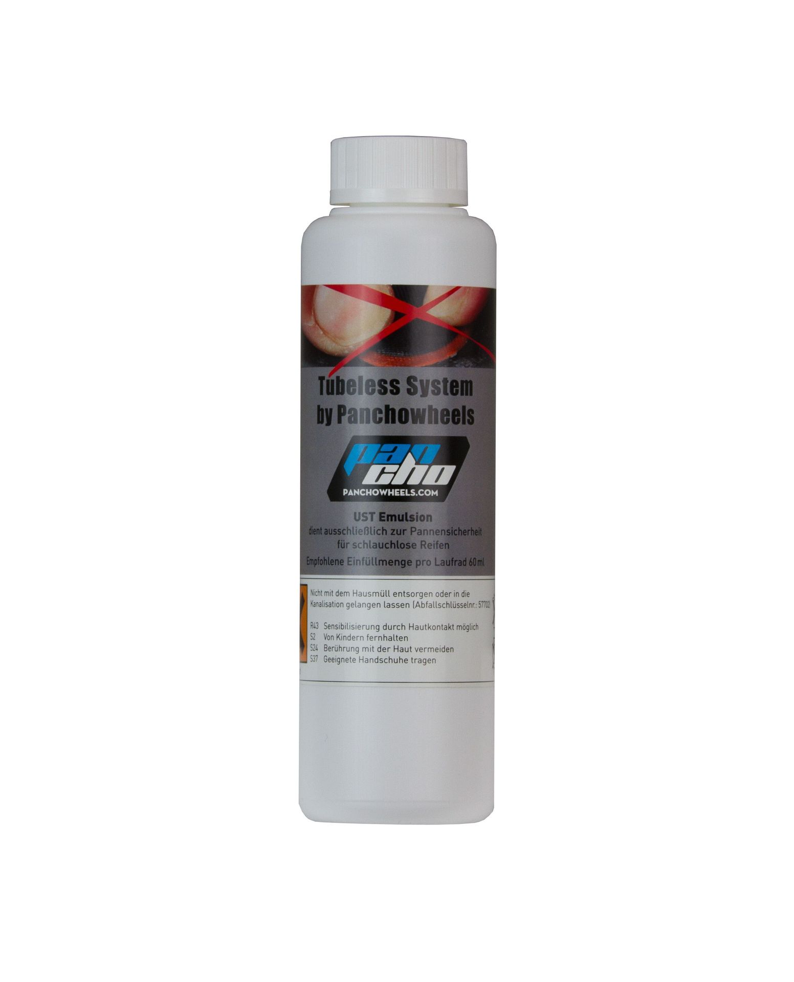 Panchowheels Tubeless Sealant
