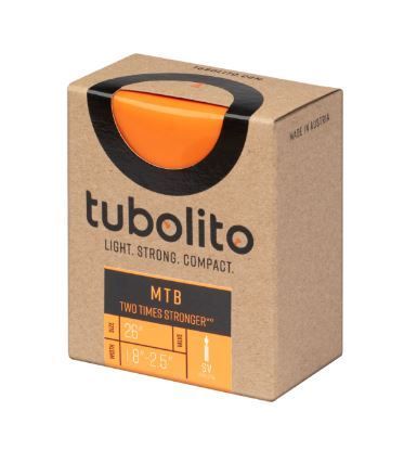 Tubolito-Tubolito Schlauch, Tubo-MTB-26, 1 Stk., _33000003_