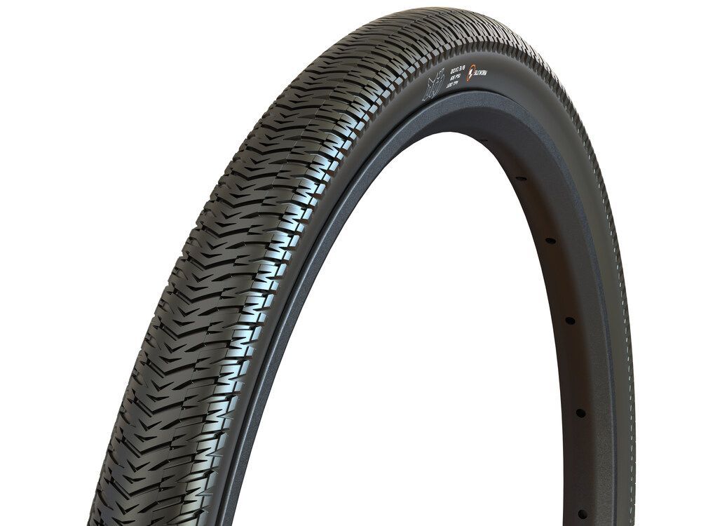 Maxxis-Maxxis Reifen BMX DTH 20", 1.95, Dual, EXO_2058_