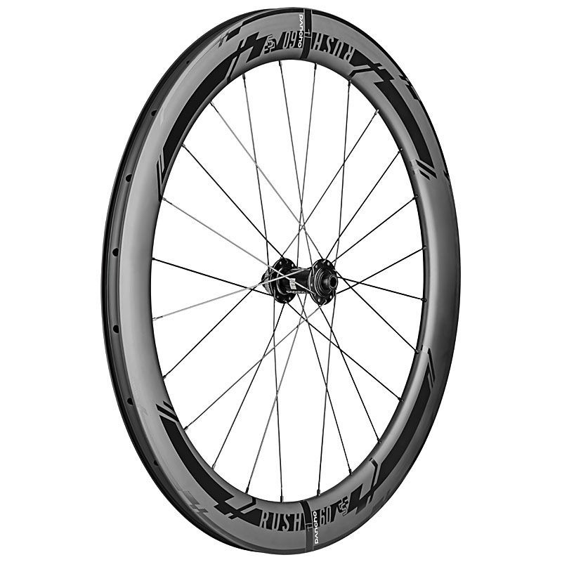 RUSH 60 GranFondoSeries