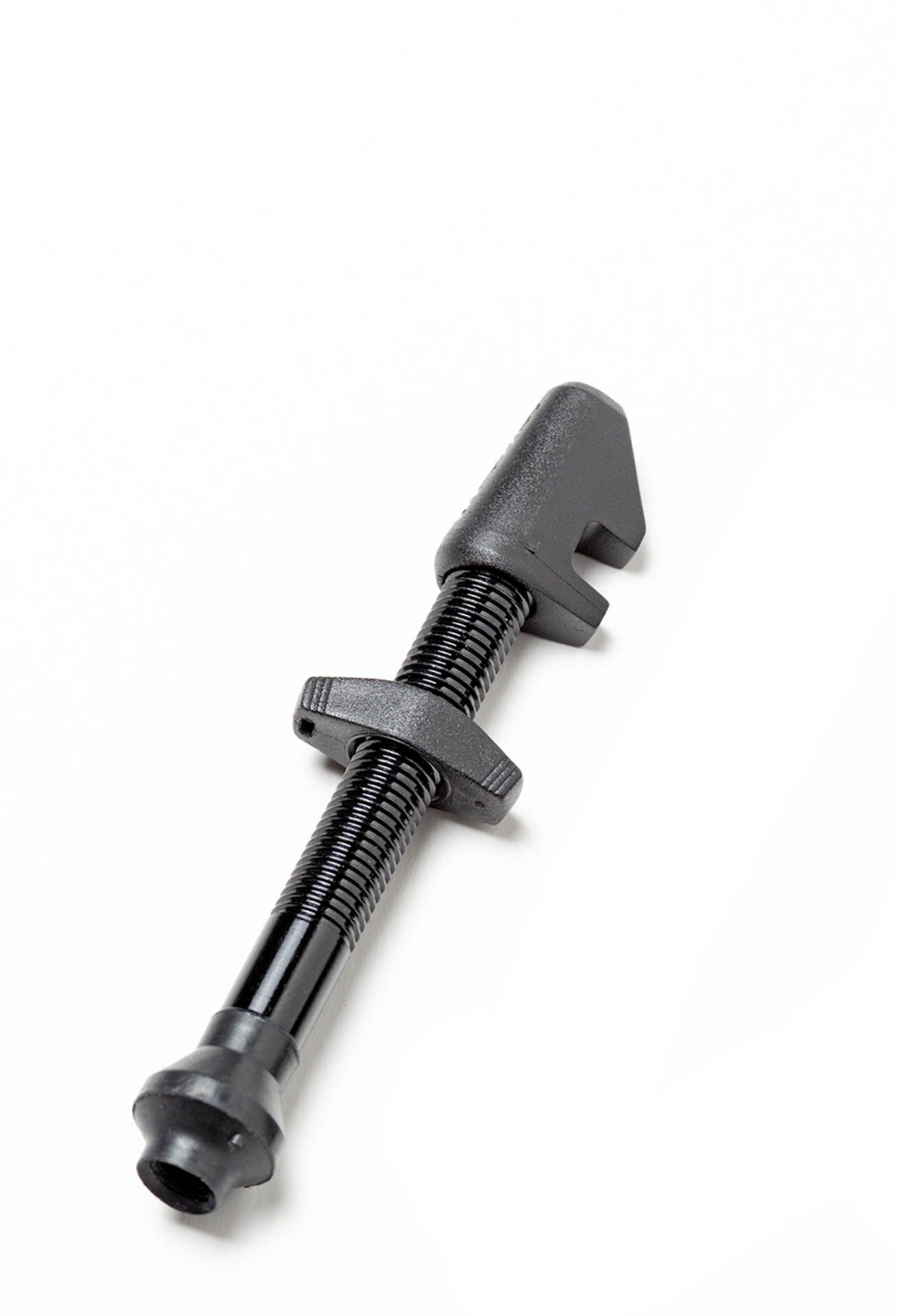 DT Swiss-DT Swiss Tubeless Ventil Alu, schwarz, 26-35mm_TVVXA42S25868S_