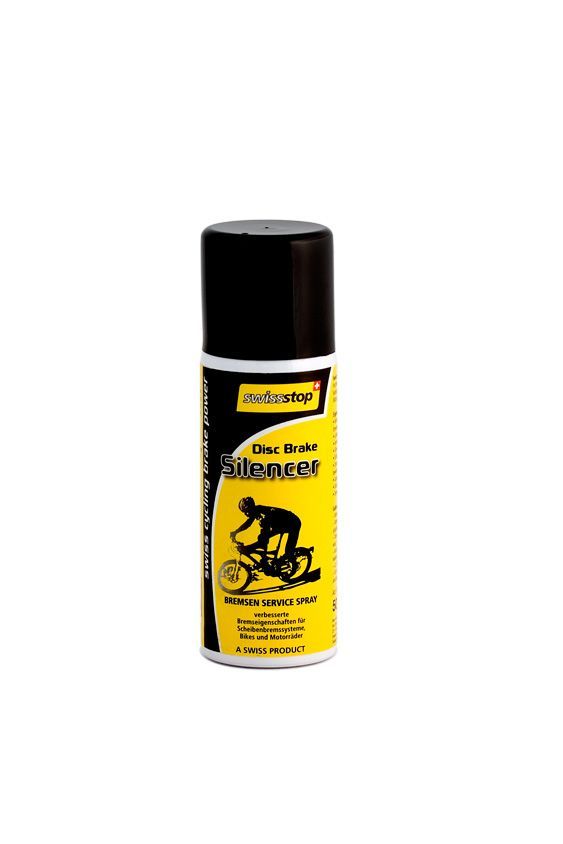 SwissStop Disc Brake Silencer, 50ml (Bremsen Service Spray)